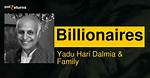 Yadu Hari Dalmia Net Worth – How Much Is Yadu Hari Dalmia Worth?