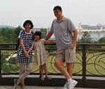 Yao Qinlei Net Worth – How Much Is Yao Qinlei Worth?