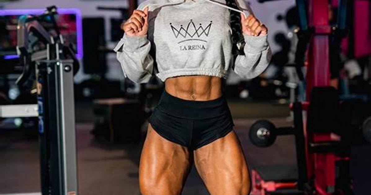 Yarishna Ayala Net Worth – How Much Is Yarishna Ayala Worth?
