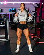 Yarishna Ayala Net Worth – How Much Is Yarishna Ayala Worth?