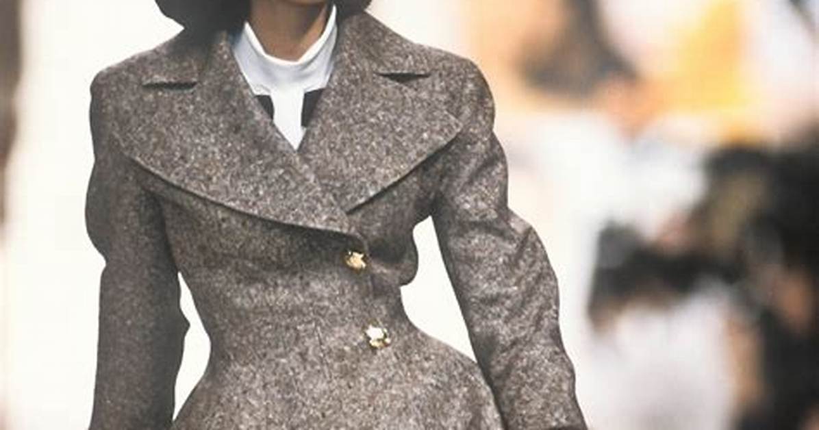 Yasmeen Ghauri: the Journey of a Fashion Icon