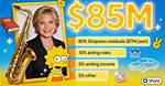 Yeardley Smith Net Worth – How Much Is Smith Worth?