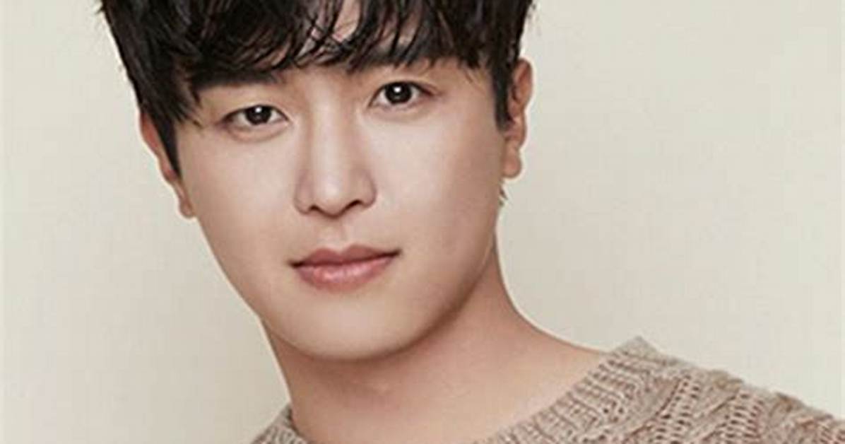 Yeon Woo-Jin: the Rising Star of South Korean Drama