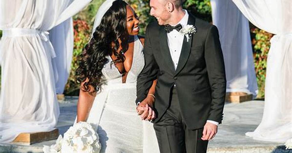 Yes, Nicole Walters and Husband Josh Walters Are Divorced, Rumours Explained ·