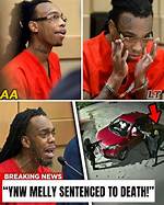 Ynw Melly Sentenced: Latest Details on His Case