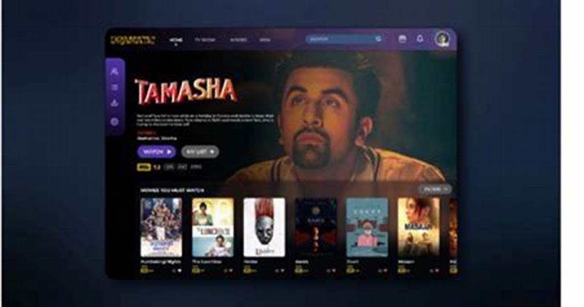 Yomovies Living: Your Ultimate Guide to Streaming Movies Online