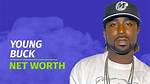 Young Buck Net Worth – How Much Is Young Buck Worth?