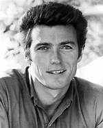 Young Clint Eastwood: the Early Year's of a Hollywood Icon