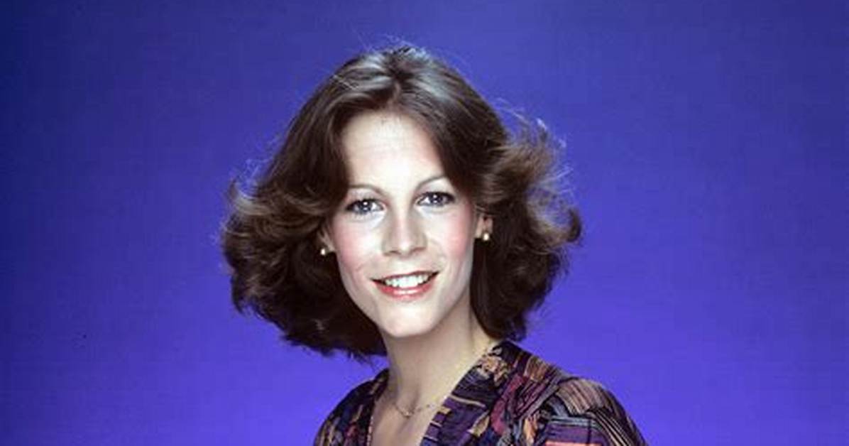 Young Jamie Lee Curtis Pictures: a Glimpse into the Early Year's of a Hollywood Icon