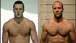 Young Jason Statham: the Rise of a Hollywood Action Star