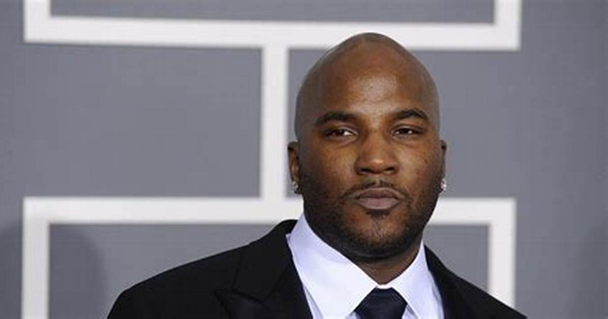 Young Jeezy Net Worth – How Much Is Jeezy Worth?