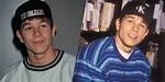 Young Mark Wahlberg: the Rise of a Star