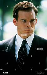 Young Michael C. Hall: the Rise of a Versatile Actor
