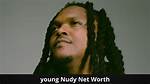 Young Nudy Net Worth – How Much Is Young Nudy Worth?