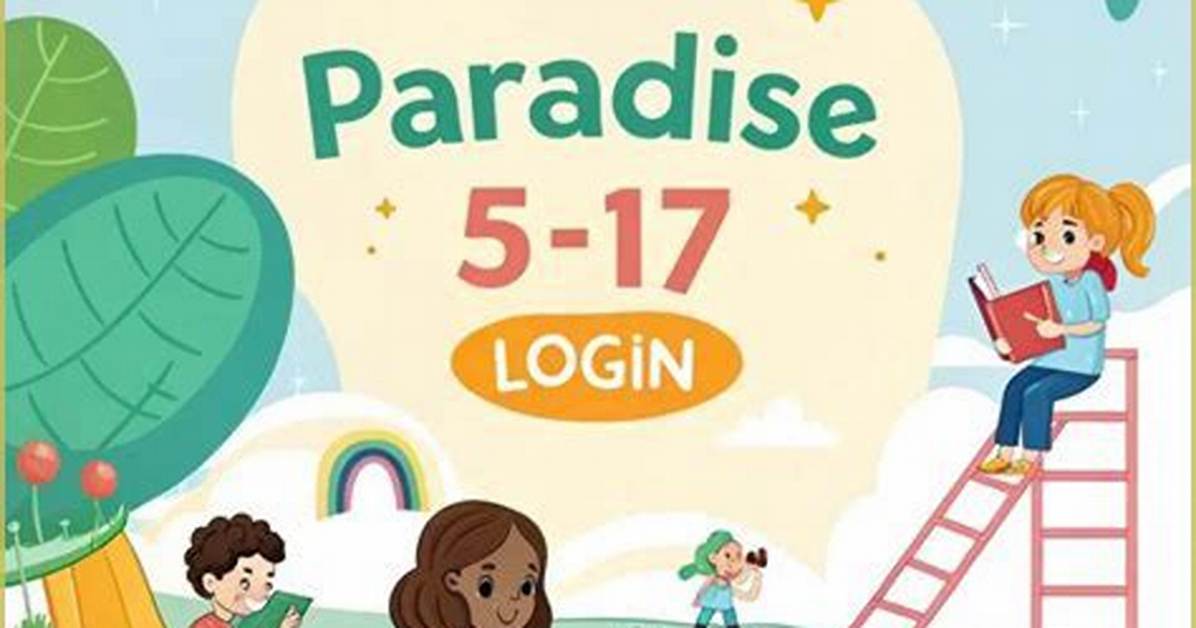 Young Paradise Login: Your Guide to Access & Enjoy!