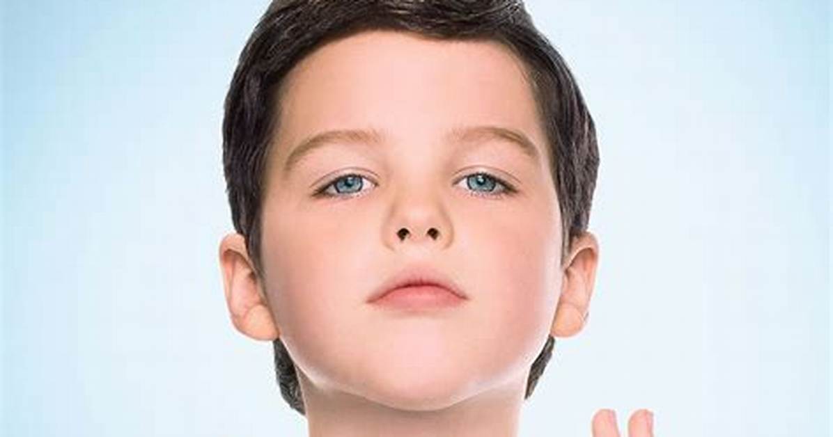 Young Sheldon: Your Guide to All the Characters & Cast