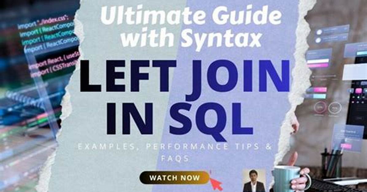 Your Ultimate Guide to Join & Connect