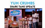 Yum Crumbs Shark Tank – Founder, Net Worth, and Investment