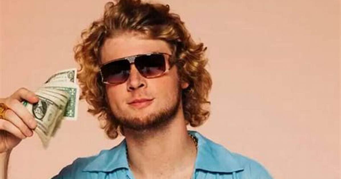 Yung Gravy Net Worth – How Much Is Yung Gravy Worth?