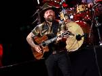 Zac Brown Restraining Order: Understanding the Incident and Its Implications