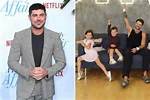 Zac Efron: a Glimpse into His Life with Kids and Wife