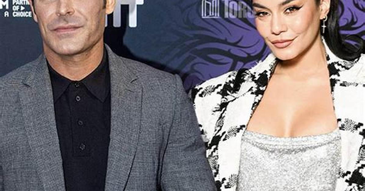 Zac Efron Is Married: the Journey of Love and Commitment