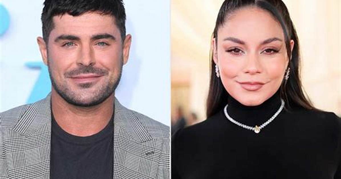 Zac Efron's Current Relationship Status: Who Is His Partner Now?