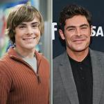 Zac Efron's Early Disney Channel Roles: a Journey into Stardom