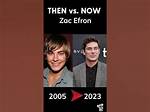 Zac Efron: Single and Ready to Mingle