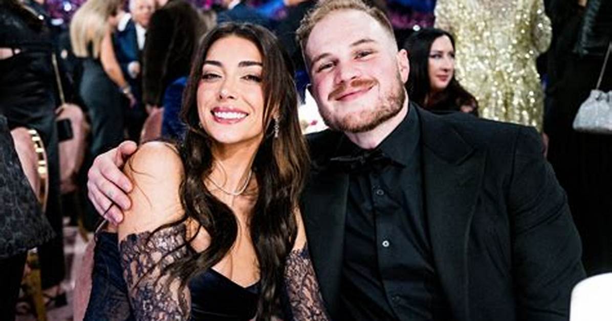 Zach Bryan Wife: the Untold Story of Love and Support