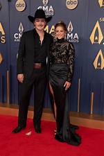 Zach Top Wife Picture: a Glimpse into Their Life Together