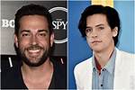 Zachary Levi, Cole Sprouse to Star as Wedding-Band Singers in Movie-Musical