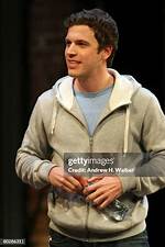 Zack Robidas: Husband, Actor, Advocate