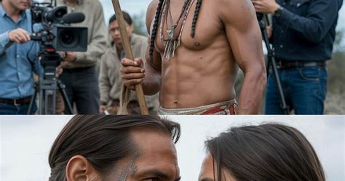 Zahn Mcclarnon: a Deep Dive into the Life and Career of a Talented Actor