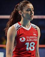 Zehra Gunes: the Rising Star of Women's Volleyball