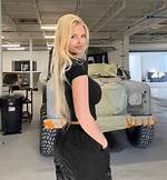 Zienna Sonne Net Worth – How Much Is Zienna Sonne Worth?
