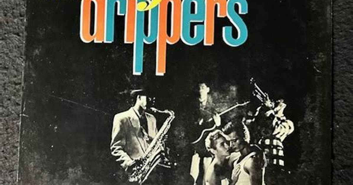Zingblog | the Honeydrippers Facts