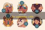 Zodiac September 18: Unveiling the Mysteries of Virgo