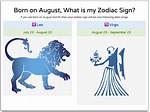 Zodiac Sign for August 21: Unraveling the Mysteries of Virgo