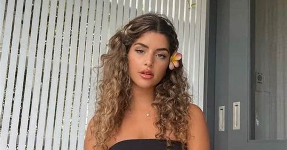 Zoe Gara Net Worth – How Much Is Zoe Gara Worth?