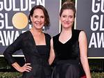 Zoe Perry Is Married to Her Secret Husband Gab Taraboulsy