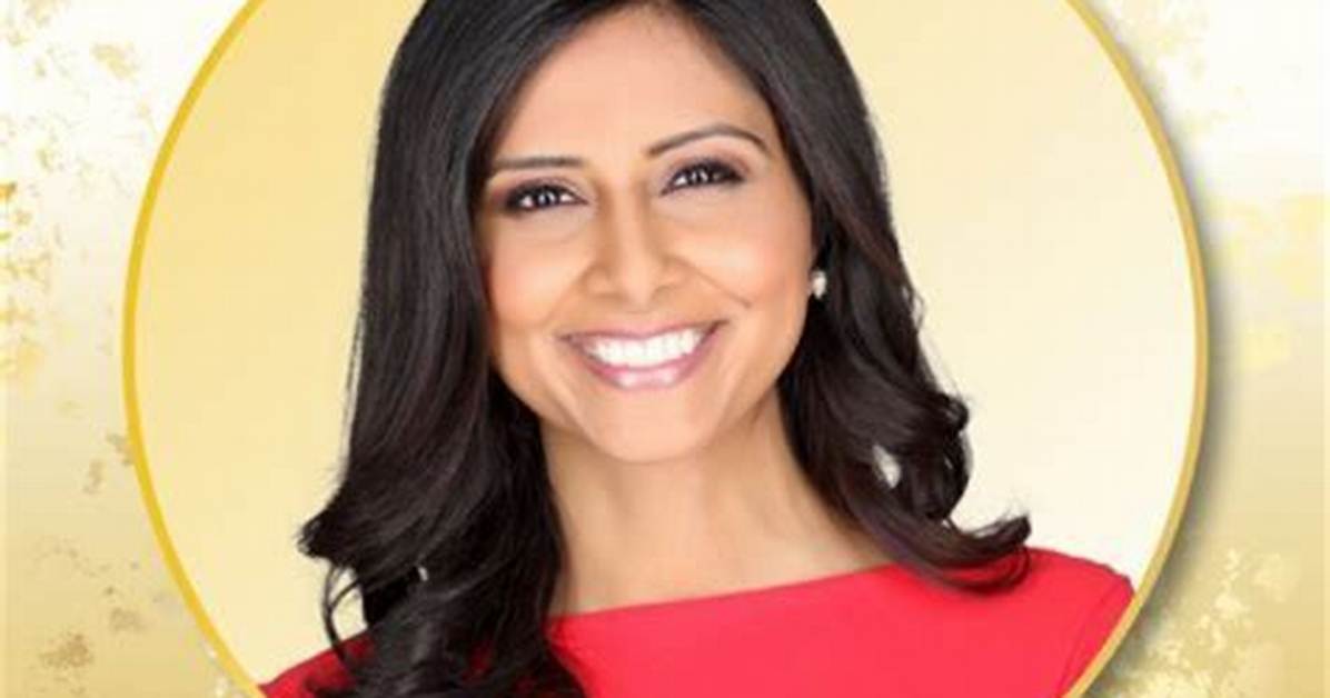 Zohreen Shah Abc News, Bio, Wiki, Age, Husband, Salary, and Net Worth
