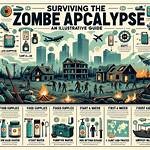 Zombie Apocalypse Revelations for Gamegurus