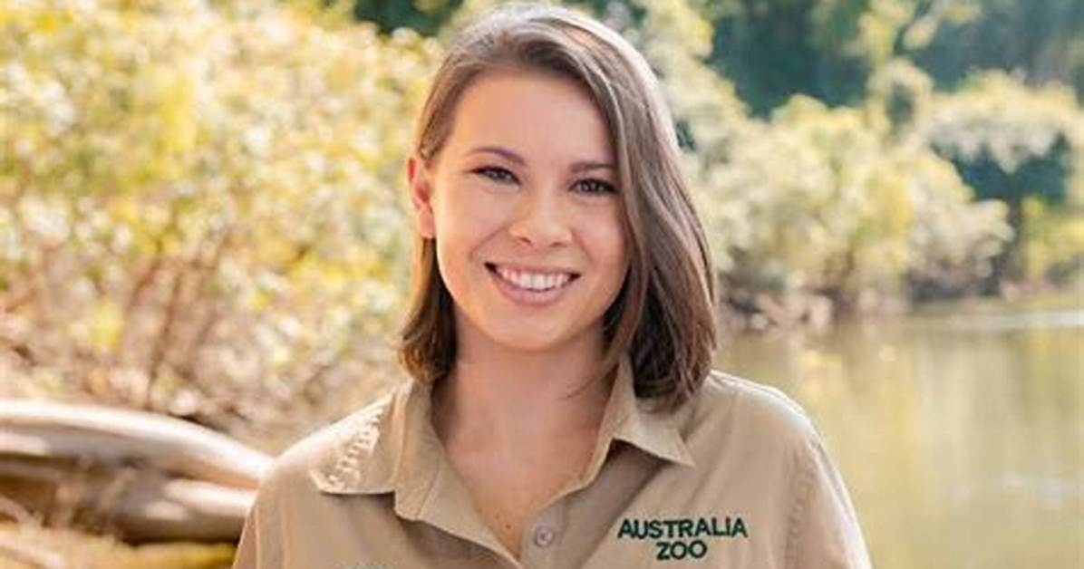 Zoo Keeper, Age, Height, Wife, Daughter, Net Worth! ·