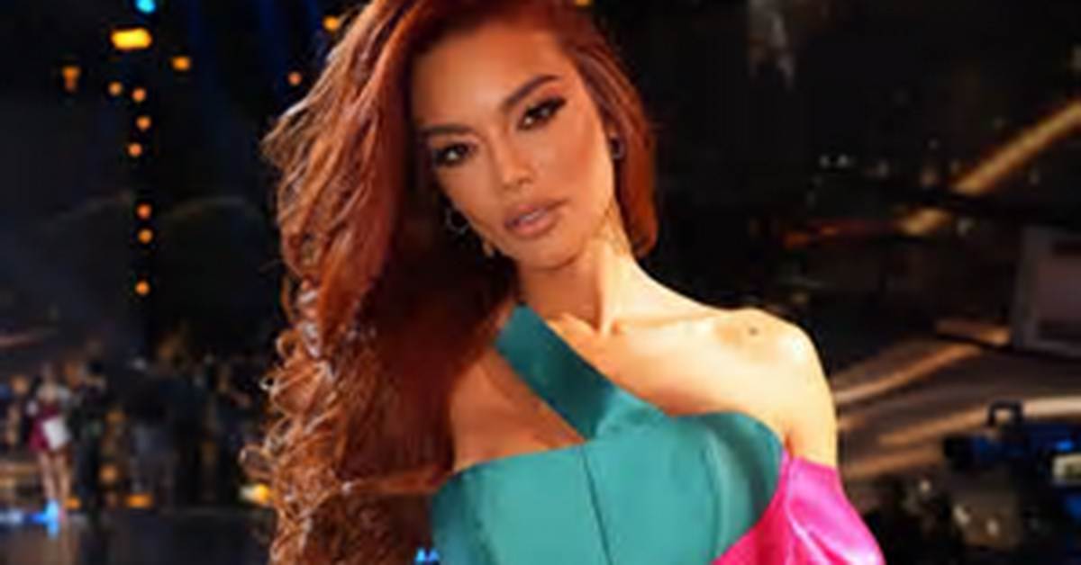 Zuleyka Rivera: the Journey of a Beauty Queen and Actress