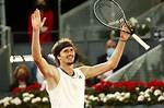 Zverev's Daughter: a Look into the Life of the Young Star