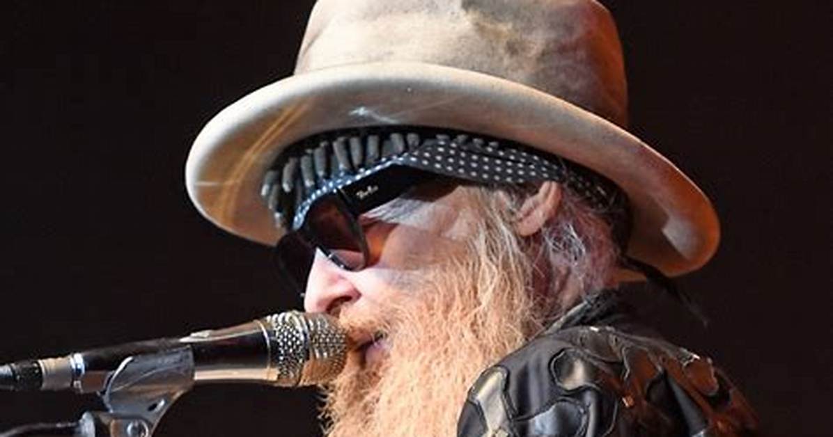 Zz Top Net Worth – How Much Is Zz Top Worth?
